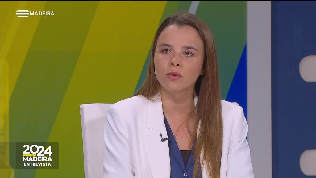 Imagem de Eleições Regionais 2024 - Entrevistas