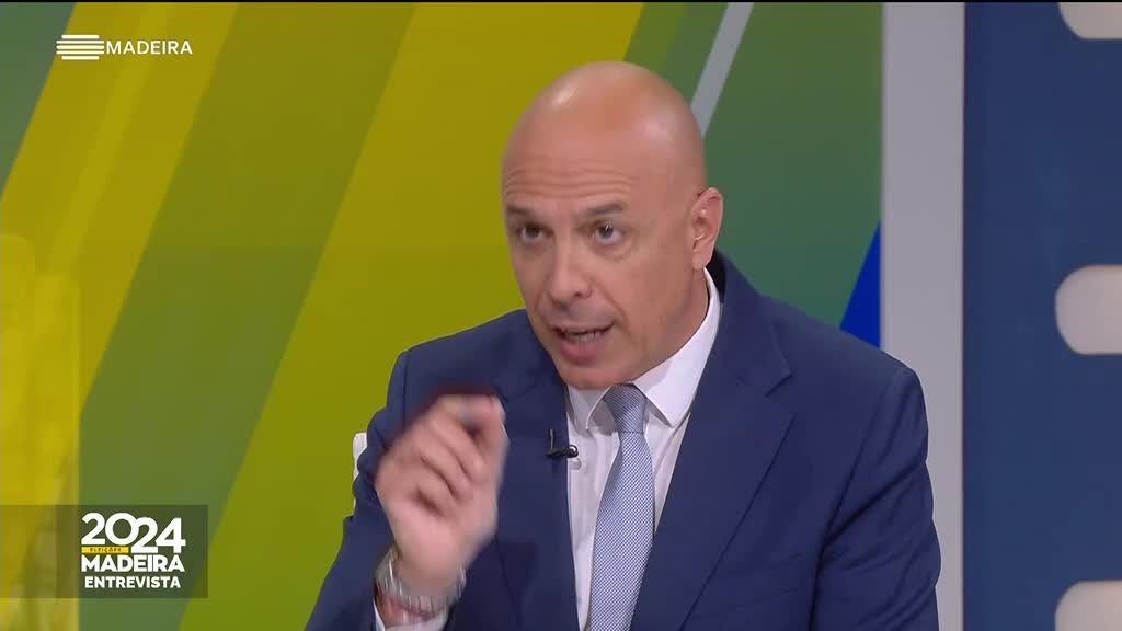 Imagem de Eleições Regionais 2024 - Entrevistas