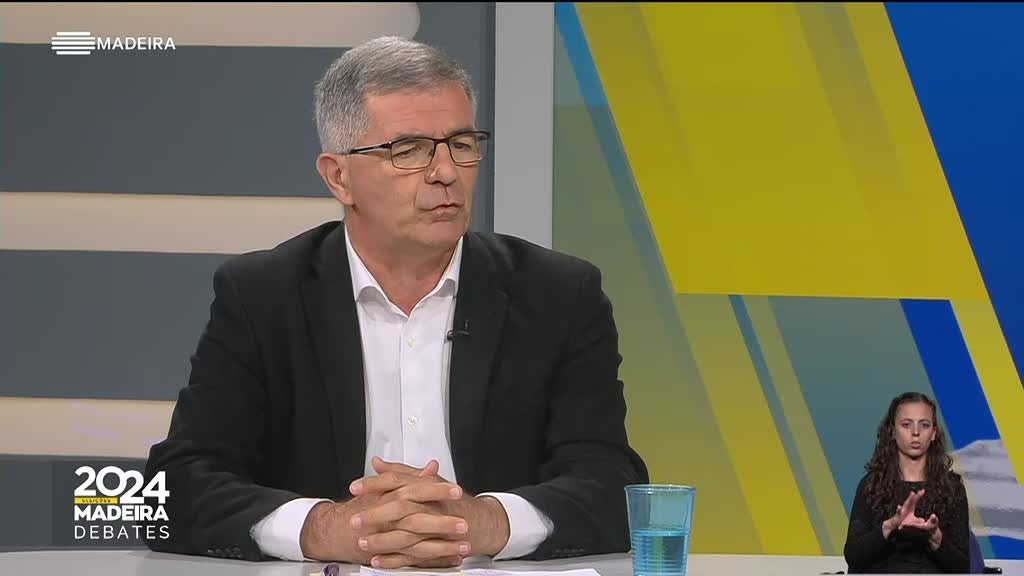 Imagem de Eleições Regionais 2024 - Debates