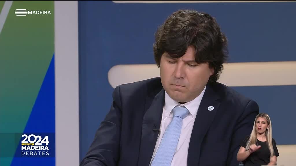 Imagem de Eleições Regionais 2024 - Debates