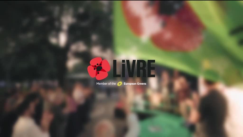 Imagem de Campanha Eleitoral - Legislativas Region