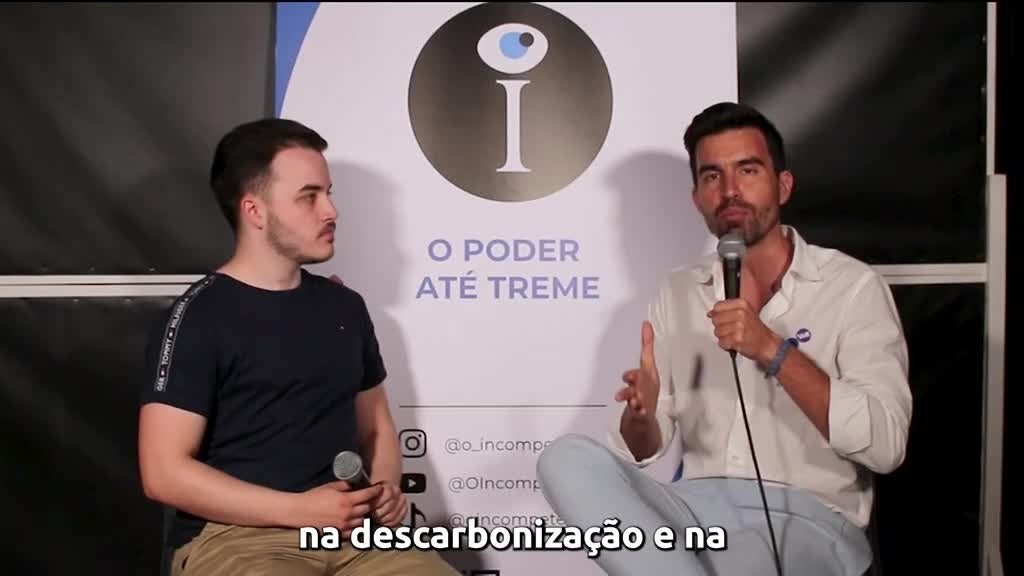 Imagem de Campanha Eleitoral - Legislativas Region