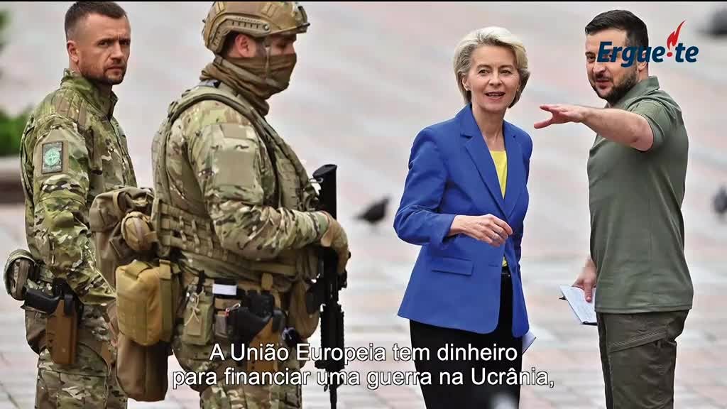 Imagem de Campanha Eleitoral - Legislativas Region