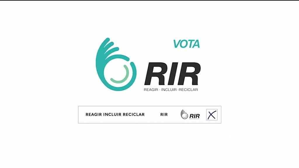 Imagem de Campanha Eleitoral - Legislativas Region