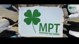 Imagem de Campanha Eleitoral - Legislativas Regionais 2024