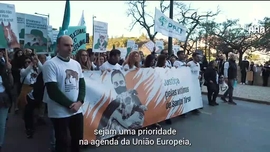 Imagem de Campanha Eleitoral - Legislativas Regionais 2024