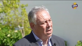 Imagem de Campanha Eleitoral - Legislativas Regionais 2024