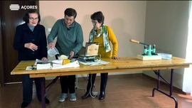 Imagem de Maria Joo Mendona | So Jorge