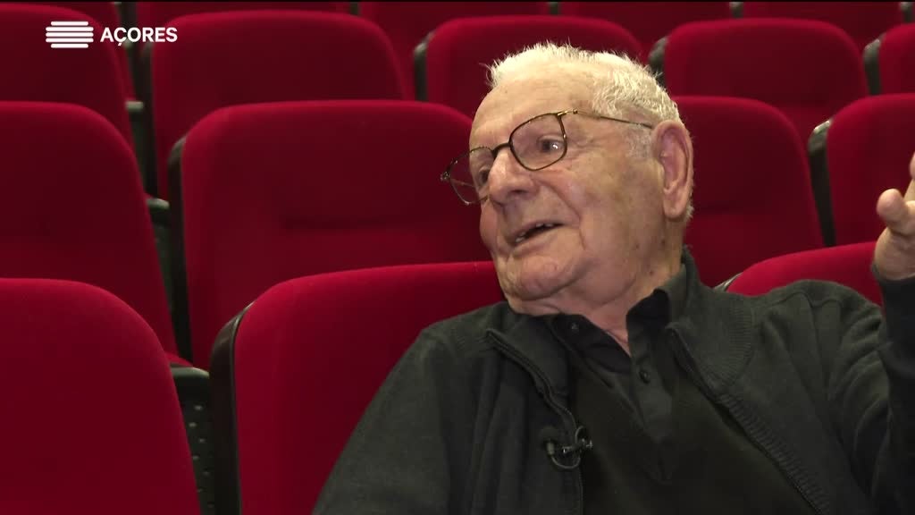 Imagem de Vira e Volta - João Antímio | Terceira