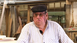 Imagem de Jos Raulino Xavier (Jos Feijoco) | Pico