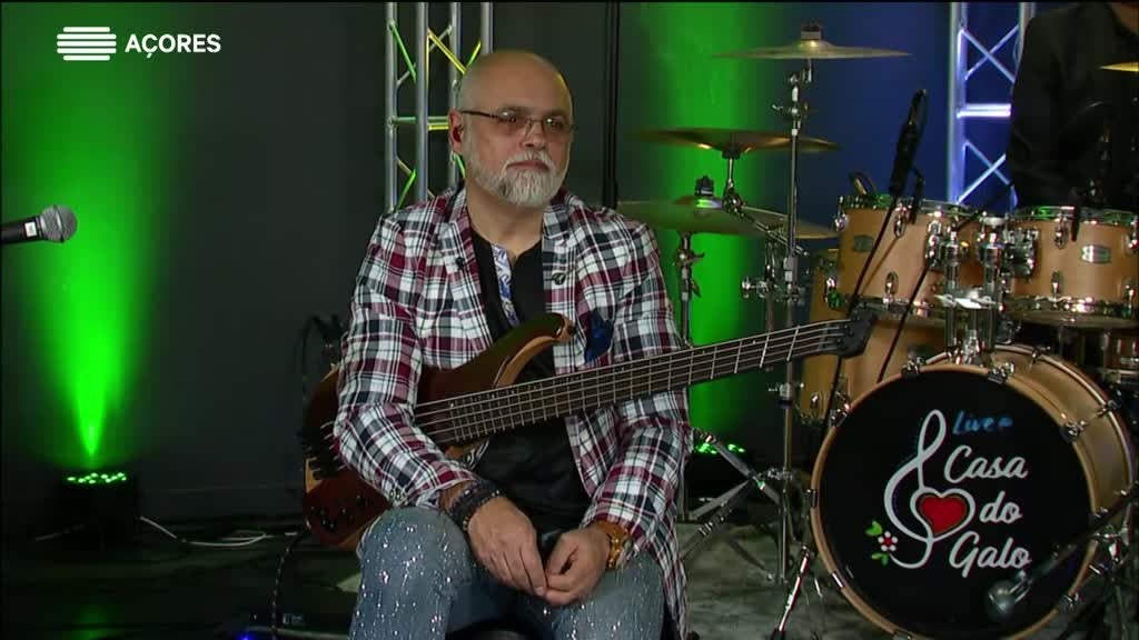 Imagem de De Cá P'ra Lá | T3 - Márcia Sousa da Ponte | Alison DaSilva