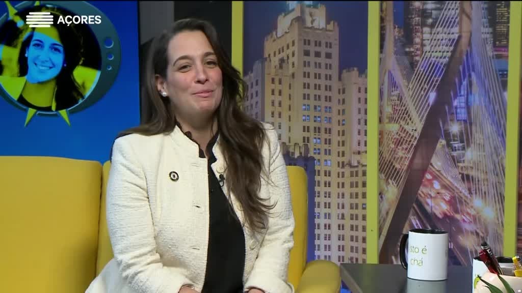 Imagem de De Cá P'ra Lá | T3 - Jessica de la Cruz | Michelle Silva Ferreira