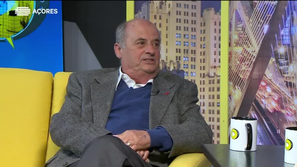 Imagem de De Cá P'ra Lá | T3 - Carlos Rafael | Banda Faith