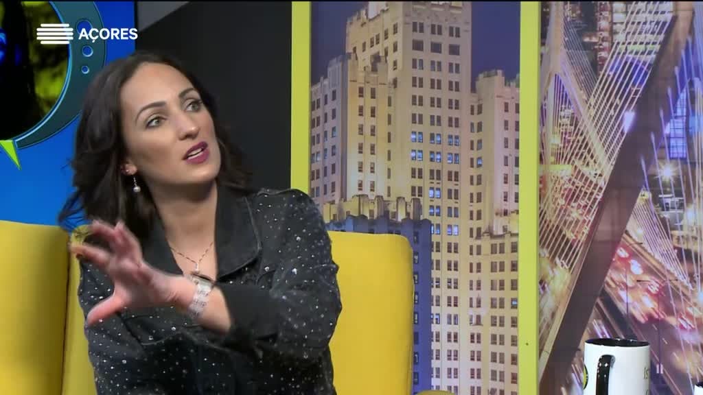 Imagem de De Cá P'ra Lá | T3 - Michael Benevides | Fernando Benevides | Cátia Furtado