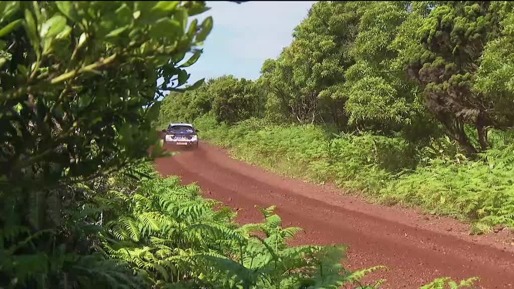 Imagem de Campeonato dos Açores de Ralis | 2024 - XXXV Rali Ilha Azul | Cidade Mar