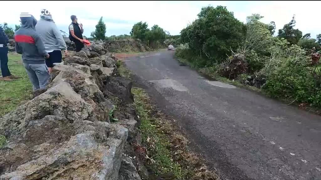 Imagem de Campeonato dos Açores de Ralis | 2024 - XIII Picowines Rali