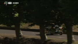 Imagem de XLIII Explore Santa Maria Rally