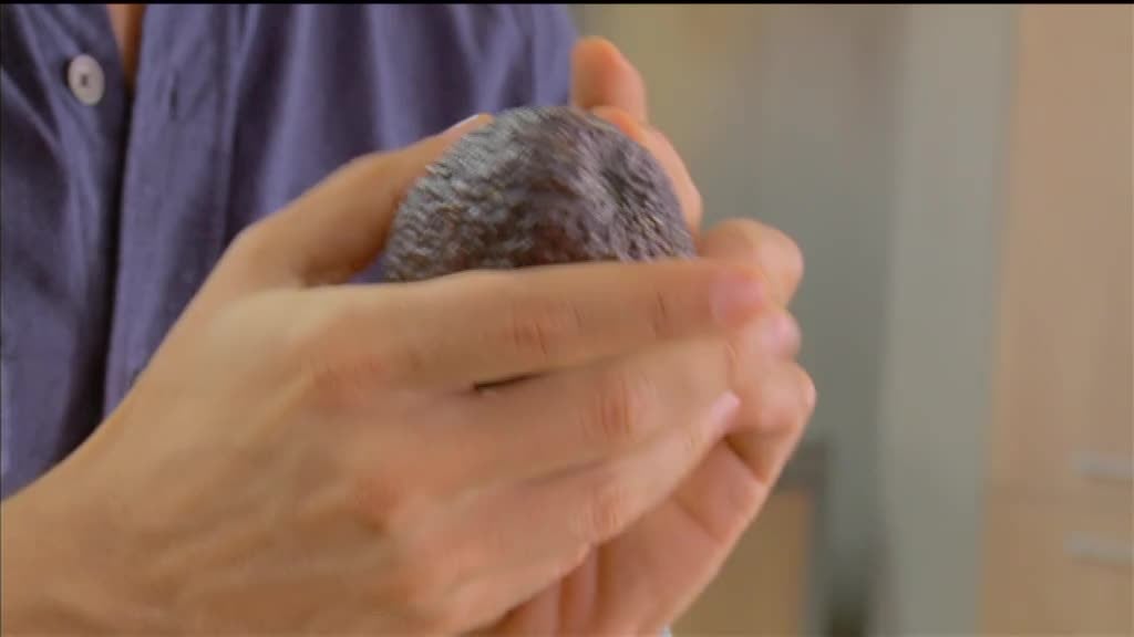 Imagem de Ingrediente Secreto