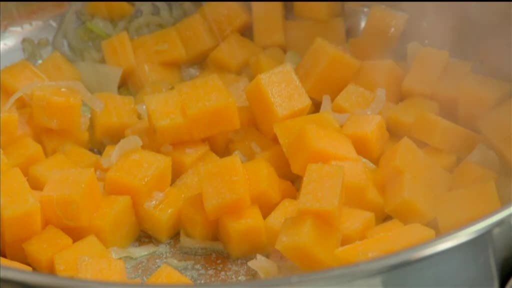 Imagem de Ingrediente Secreto