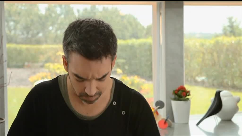 Imagem de Ingrediente Secreto