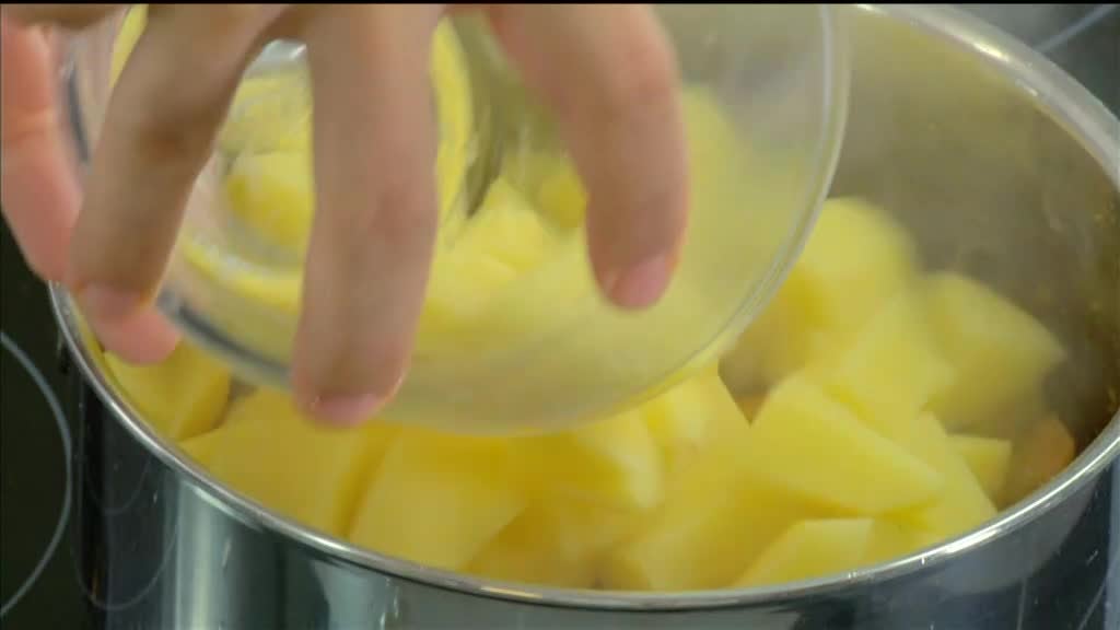 Imagem de Ingrediente Secreto - Lima