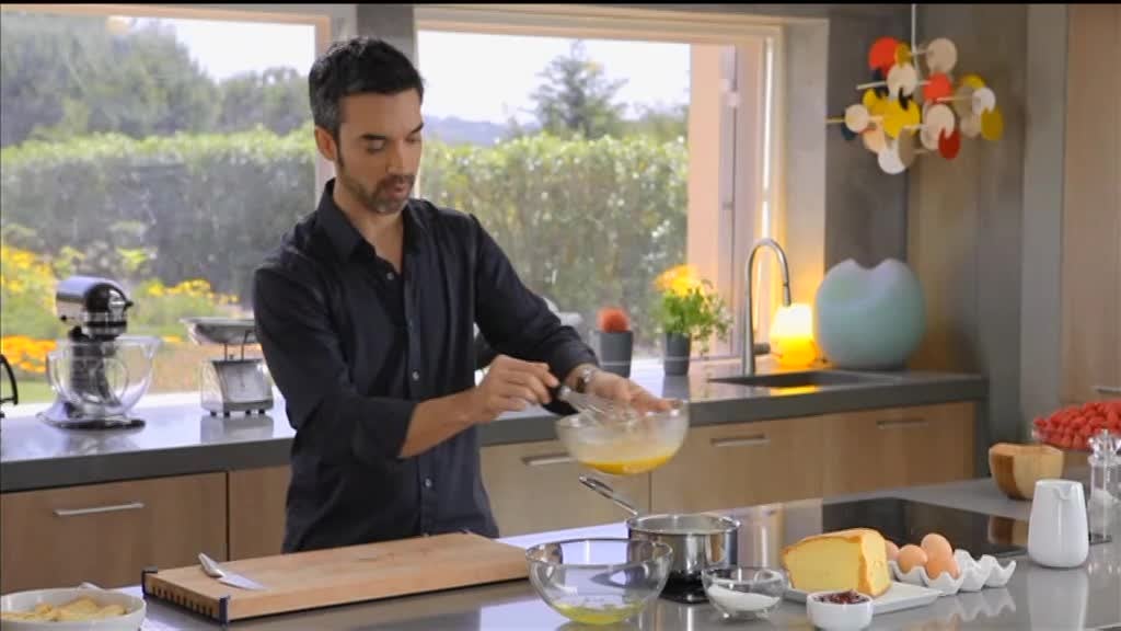 Imagem de Ingrediente Secreto - Framboesa