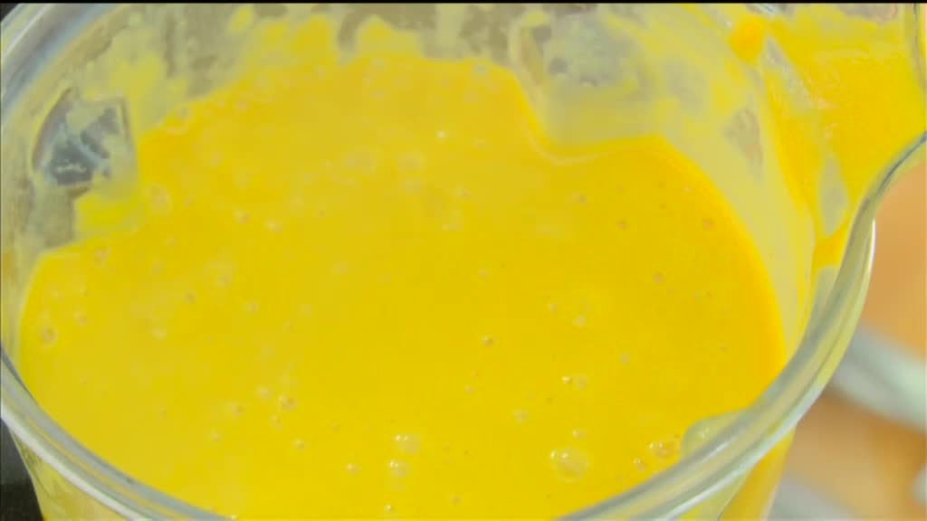 Imagem de Ingrediente Secreto - Batata Doce