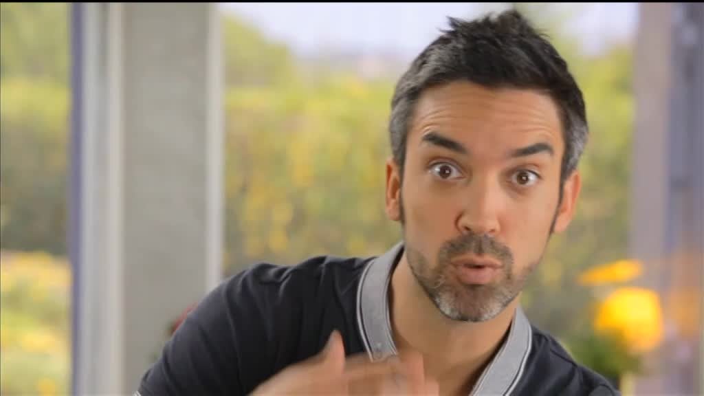 Imagem de Ingrediente Secreto - Salmonete