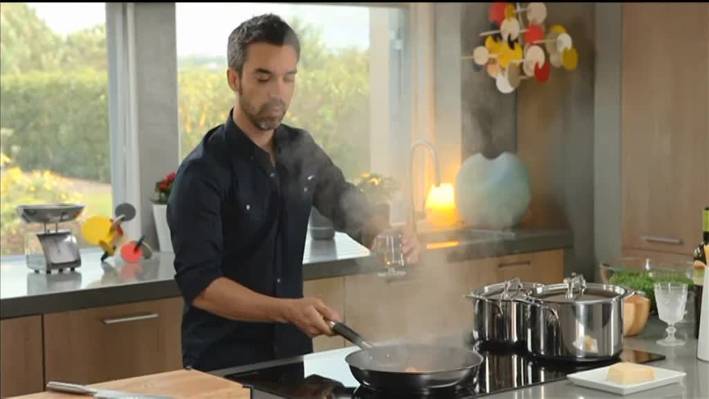 Imagem de Ingrediente Secreto - Ervilhas