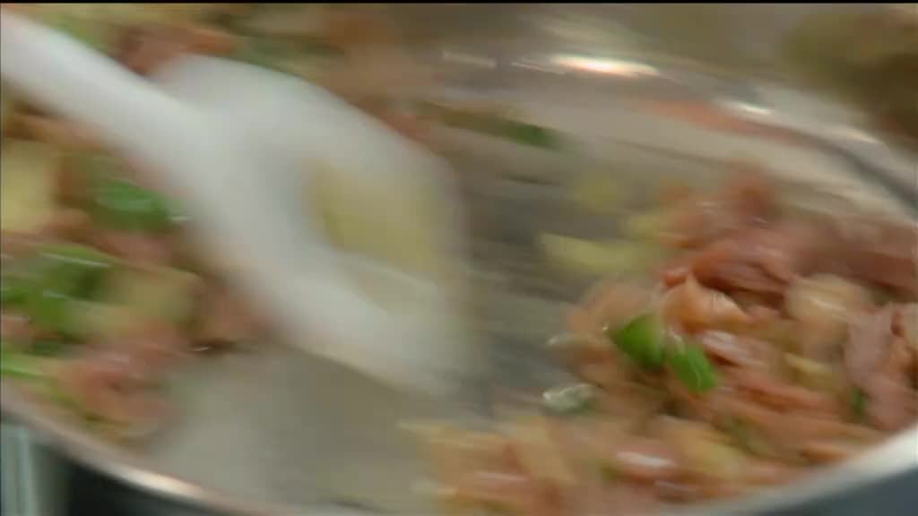 Imagem de Ingrediente Secreto - Presunto