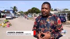 Maputo III