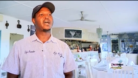 Imagem de Encantos de Moçambique