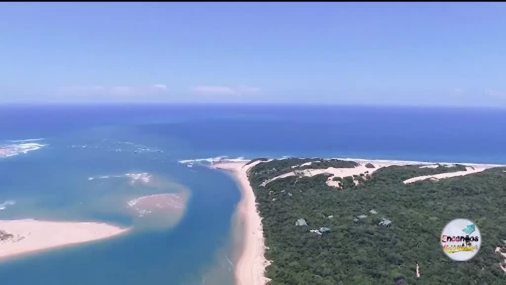 Imagem de Encantos de Moçambique - Maputo IV