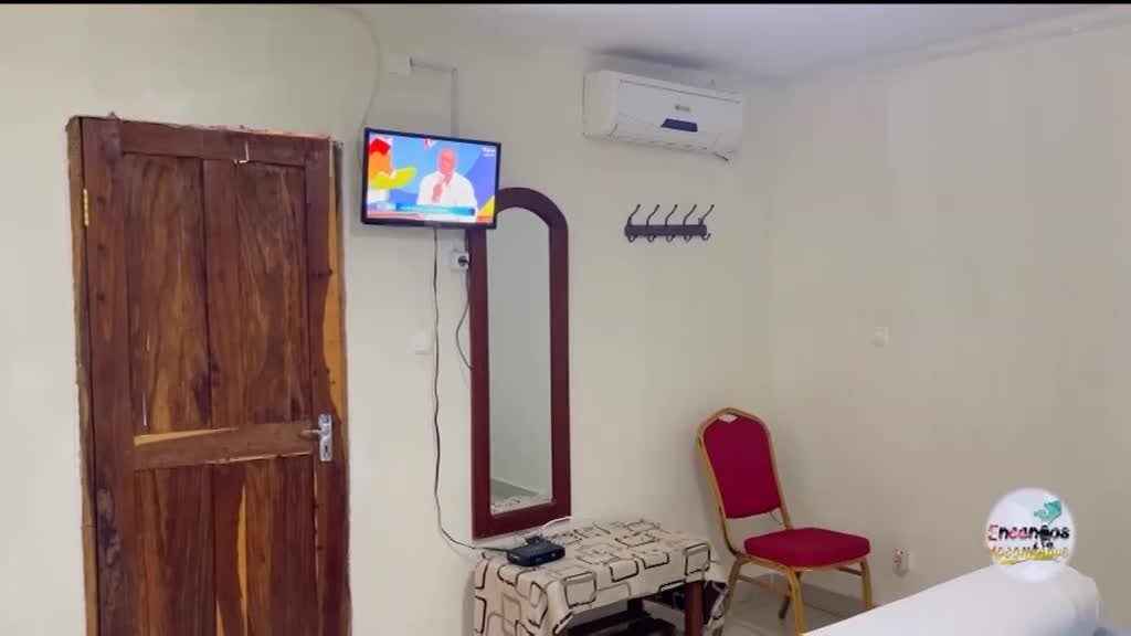 Imagem de Encantos de Moçambique - Monapo