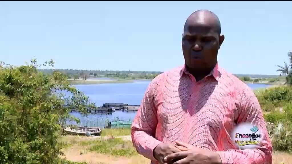 Imagem de Encantos de Moçambique - Zavala, Inharrime e Jangamo