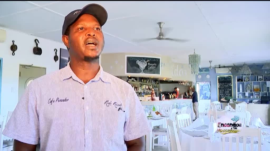 Imagem de Encantos de Moçambique - Xai-Xai e Chongoene