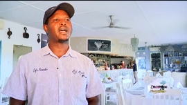 Imagem de Xai-Xai e Chongoene