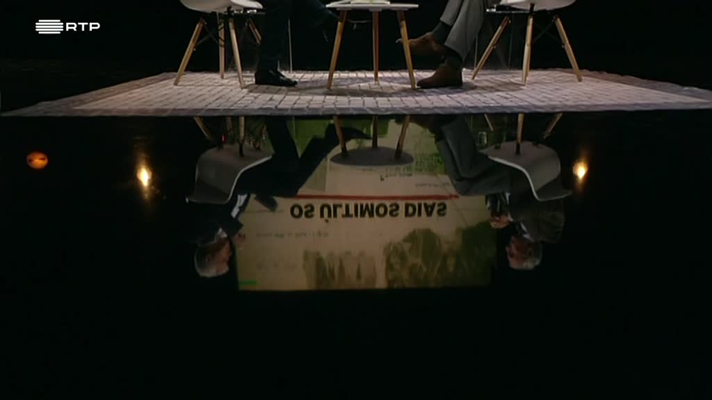 Imagem de Os Últimos Dias