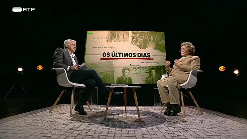 Imagem de Os Últimos Dias