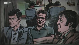 Imagem de A Conspiração