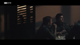 Imagem de Salgueiro Maia - O Implicado