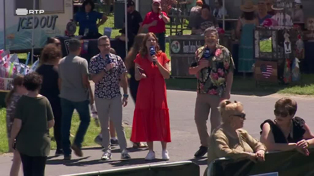 Imagem de Portugal no Mundo - Califórnia