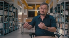 Imagem de Diz-me como Trabalhas, Dir-te-ei Quem És