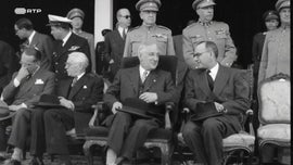 Imagem de A Alegria no Trabalho: A Ditadura