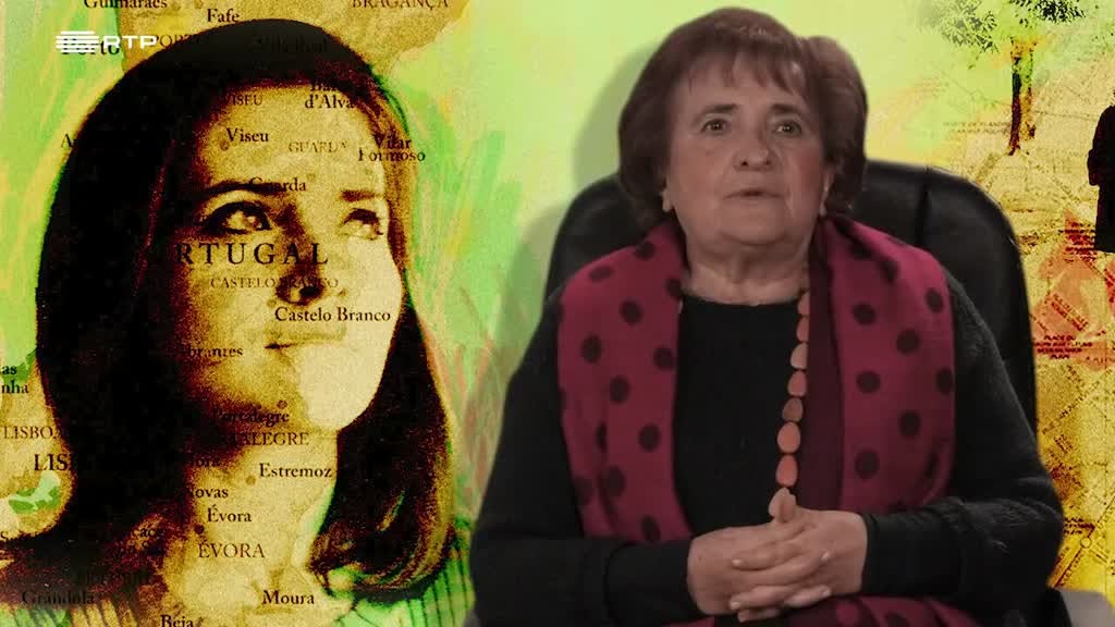 Imagem de Exílios no Feminino