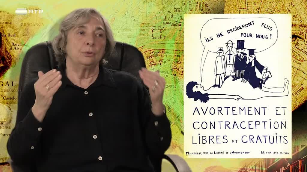 Imagem de Exílios no Feminino