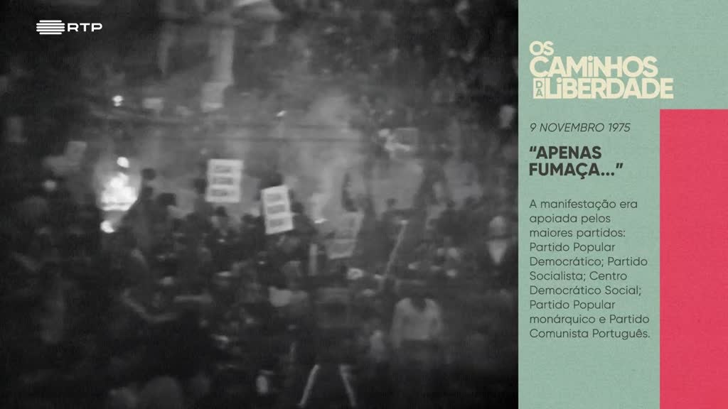 Imagem de Os Caminhos da Liberdade