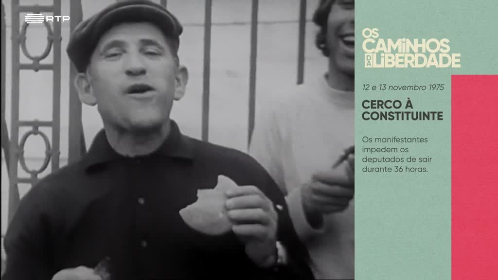 Imagem de Os Caminhos da Liberdade