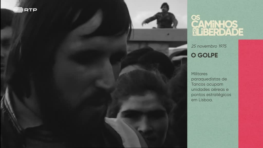 Imagem de Os Caminhos da Liberdade