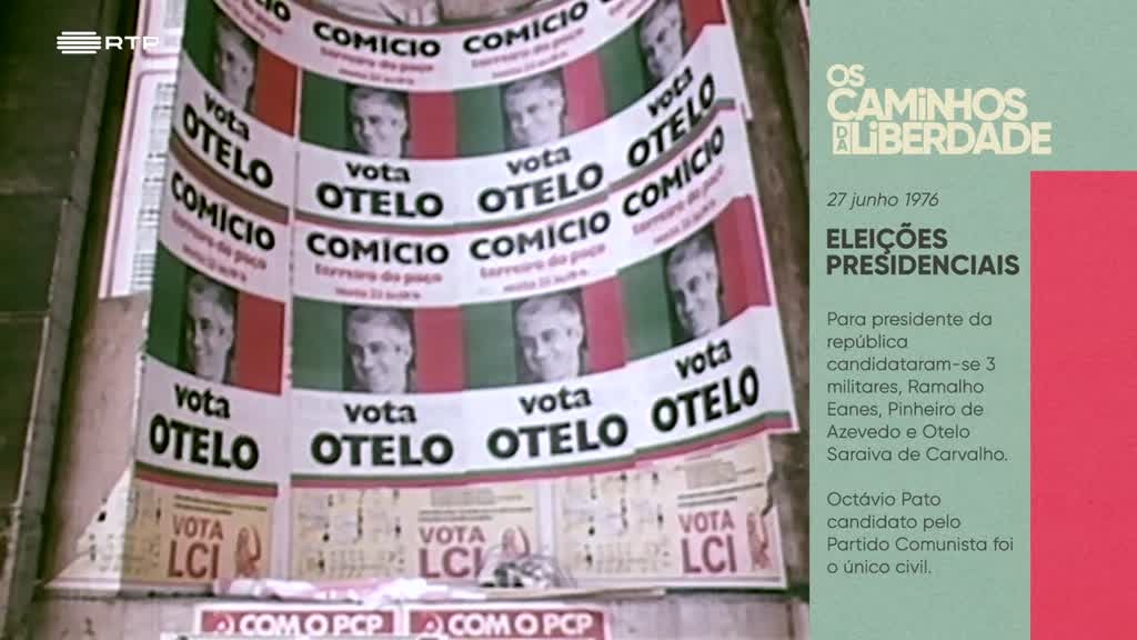 Imagem de Os Caminhos da Liberdade